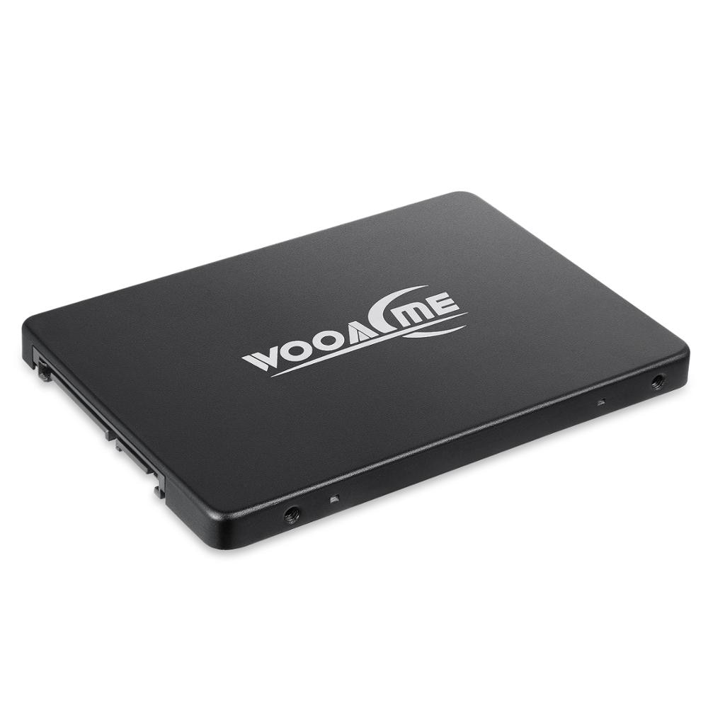 Wooacme Ʈ PC  ָ Ʈ ̺, W651 SSD, 128GB, 2.5 ġ SATA III SSD